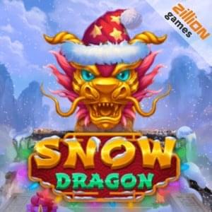 Snow Dragon